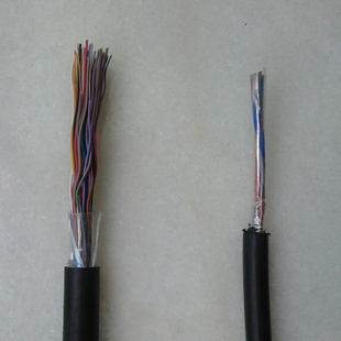 通訊電纜 連接現代信息社會的神經脈絡——以HYA通信電纜為例